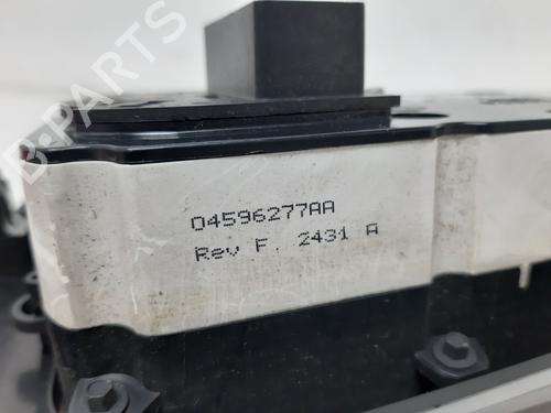 Climate control CHRYSLER SEBRING (JR) 2.0 | BP36503004I5 - Image 3