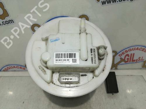 Fuel pump PEUGEOT 207 (WA_, WC_)  | BP20803805M76 
