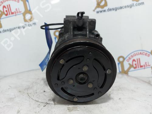 AC compressor FIAT 500 (312_) 1.3 D Multijet (312AXB1A) | BP20740406M34