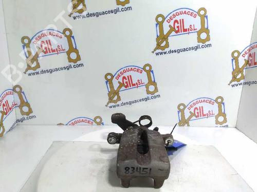 Used Left rear brake caliper ALFA ROMEO 156 (932_) 1.9 JTD 16V (932AXE00) (140 hp) 20797705