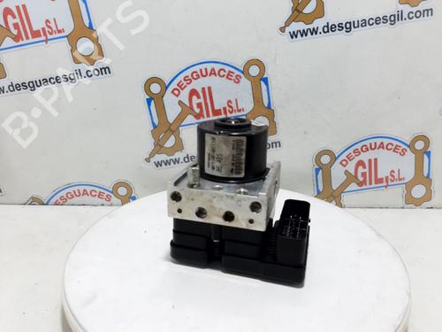 ABS Bremseaggregat TOYOTA YARIS (_P9_) 1.0 VVT-i (KSP90_, KSP90R) (69 hp) 20737862