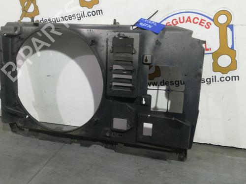 Front slam panel CITROËN XSARA (N1) 1.9 D | BP20751522C72 
