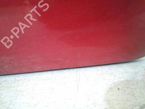 Tailgate CITROËN C2 (JM_) 1.1 | BP20734653C6 