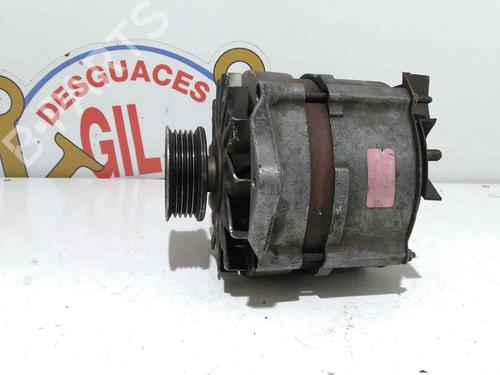Alternator FIAT TEMPRA (159_) 1.9 TD (159.AQ) | BP20783655M7 