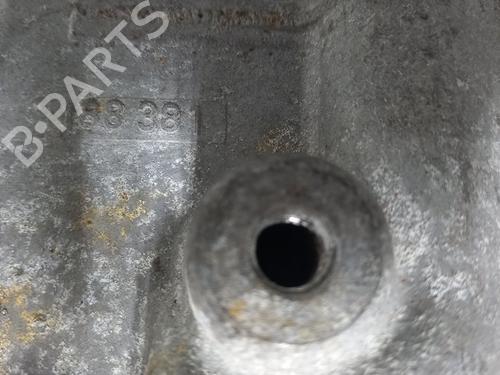 Oil sump RENAULT MEGANE II (BM0/1_, CM0/1_) 1.5 dCi (BM02, BM13, BM2A, CM02, CM13) | BP20765074M115 