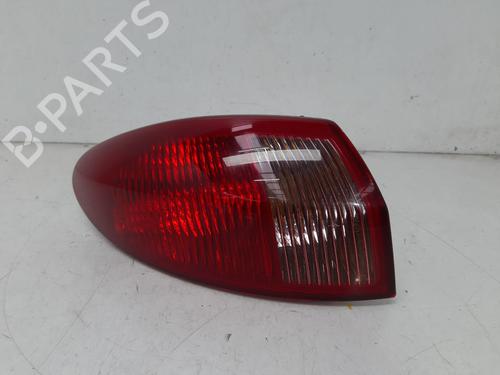 Venstre Baklys Venstre Baklys ALFA ROMEO 147 (937_) 1.9 JTDM 8V (937.AXD1A, 937.AXU1A, 937.BXU1A) (120 hp) 36753849 36753849