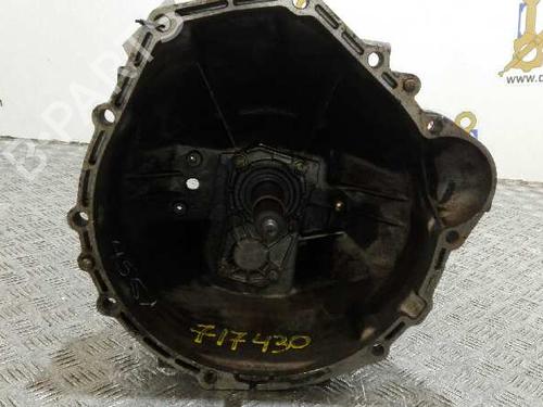 Gearbox MERCEDES-BENZ 124 Saloon (W124) 300 D (124.130) | BP20776291M3 