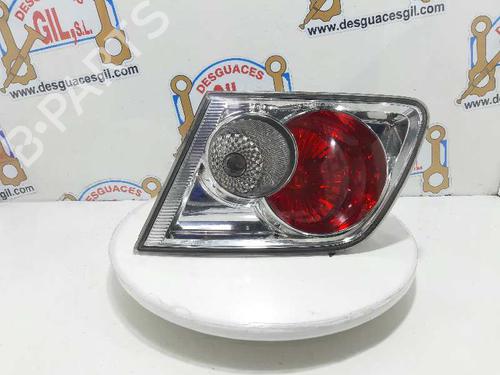 Used Right tailgate light MAZDA 6 Saloon (GG) 2.0 DI (GG14) (136 hp) 20729187