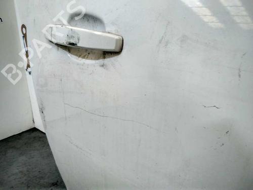 Right front door OPEL CORSA D (S07)  | BP20810129C3 
