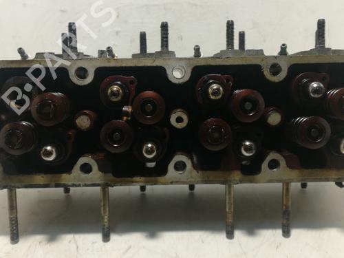 Cylinder head DAEWOO LANOS (KLAT) 1.3 | BP34225008M5  - Image 6