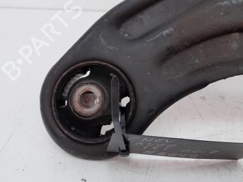 Right front suspension arm CHEVROLET AVEO / KALOS Hatchback (T250, T255)  | BP29010568M13 