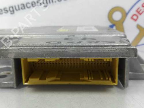 Kollisjonspute styreenhet SAAB 9-3 (YS3D) 2.2 TiD | BP20806605M53 