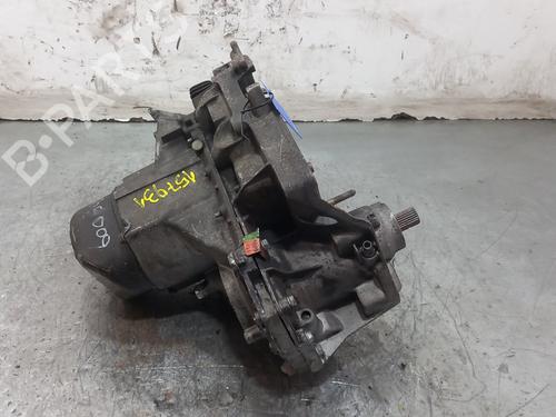 Used Gearbox RENAULT 9 (L42_) 1.4 (L422, L42C) (60 hp) 20766686