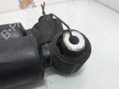 Right rear shock absorber SMART CITY-COUPE (450) 0.6 (S1CLB1, 450.331, 450.336) | BP20770285M19 