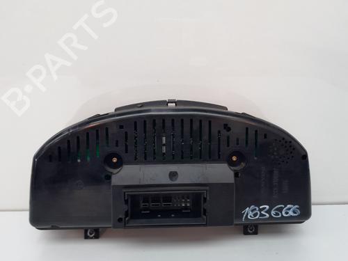 Instrument cluster VW PASSAT B6 (3C2)  | BP25607927C47 