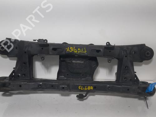 Used Rear axle TOYOTA AVENSIS Estate (_T27_) [2008-2018]  29611031