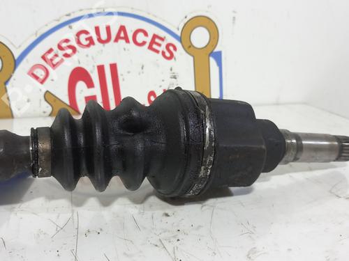 Right front driveshaft CITROËN C3 I (FC_, FN_) 1.1 i | BP20746961M39 
