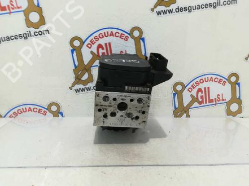 Used ABS pump MERCEDES-BENZ E-CLASS (W210) E 290 Turbo-D (210.017) (129 hp) 20792882