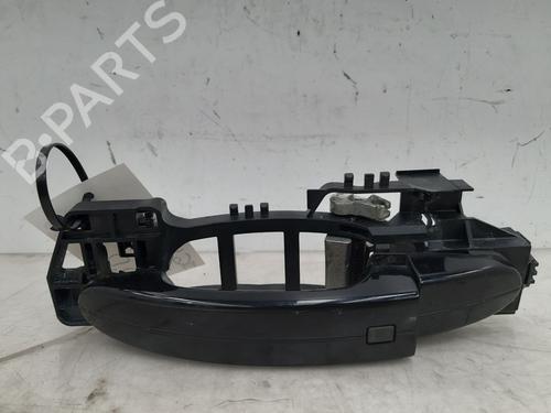 Türgriff vorne rechts außen für FORD MONDEO IV Turnier (BA7) [2007-2015]  26548905