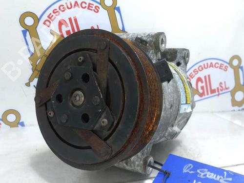 AC compressor RENAULT SCÉNIC II (JM0/1_) 1.9 dCi (JM0G, JM12, JM1G, JM2C) | BP20809260M34 
