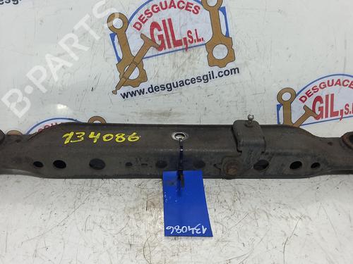 Right rear suspension arm NISSAN QASHQAI / QASHQAI +2 I (J10, NJ10, JJ10E) 2.0 dCi | BP20750272M15 
