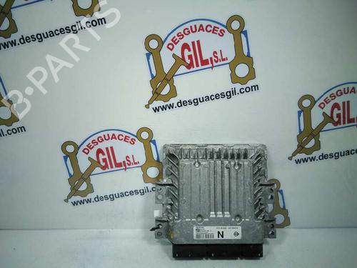 Used Engine control unit (ECU) NISSAN NV200 / EVALIA Bus 1.5 dCi 90 (M20, M20M) (90 hp) 20801267