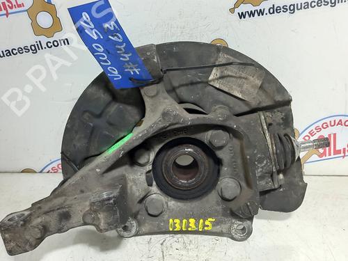Used Right front steering knuckle VOLVO S60 I (384) 2.4 (140 hp) 20748709