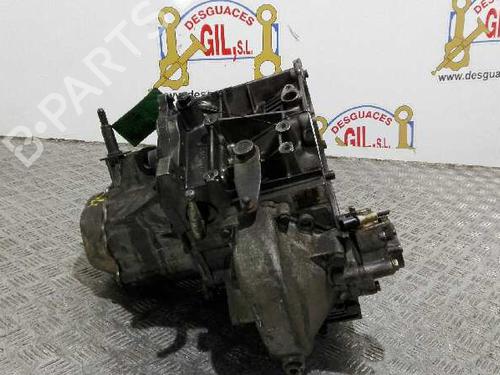 Gearbox PEUGEOT 309 I (10C, 10A)  | BP20775852M3 