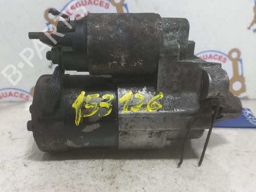 Starter RENAULT KANGOO (KC0/1_) 1.5 dCi (KC08, KC09) | BP20761600M8