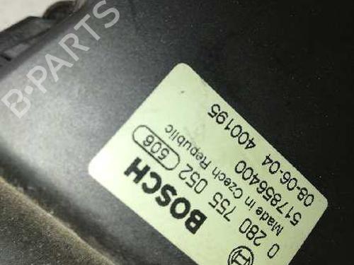 Pedal FIAT BRAVO II (198_) 1.6 D Multijet (198AXL1B) | BP20784891I4 