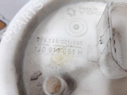 Fuel pump VW GOLF IV (1J1) 1.6 16V | BP20735947M76 