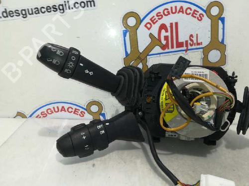 Headlight switch FIAT BRAVO II (198_) 1.6 D Multijet (198AXL1B) | BP20784887I24 
