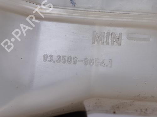 Brake master cylinder BMW 1 (E87) 118 d | BP30487104M77 
