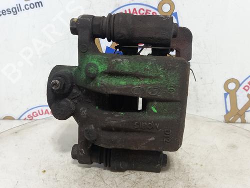 Used Right rear brake caliper HYUNDAI ix35 (LM, EL, ELH) [2009-2016]  20752029