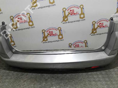 Used Rear bumper CITROËN C4 Picasso I MPV (UD_) [2006-2015]  20776365