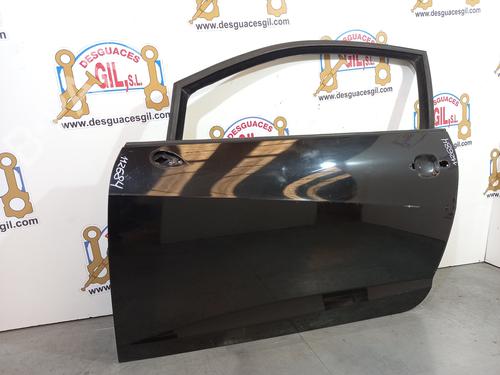 Left front door SEAT IBIZA IV SC (6J1, 6P5)  | BP20740729C2 