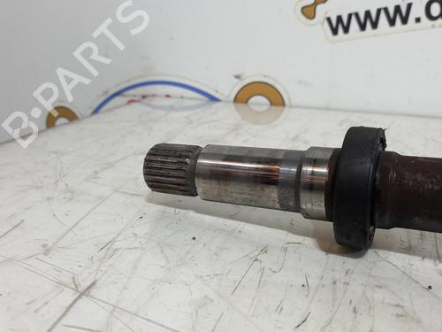 Right front driveshaft CITROËN C4 I (LC_)  | BP20753536M39 