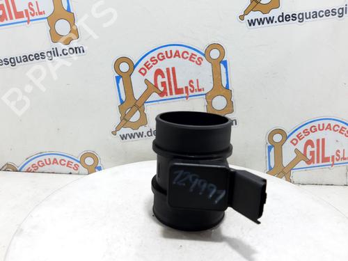 Used Mass air flow sensor CITROËN XSARA PICASSO (N68) 2.0 HDi (90 hp) 20748032