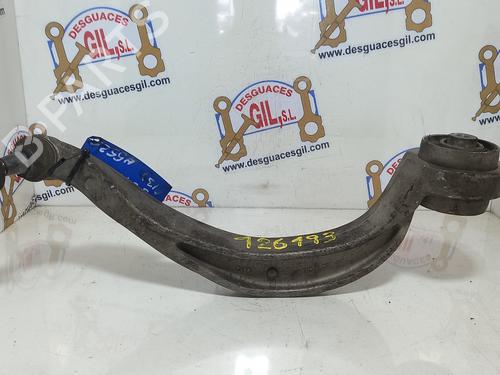 Left front suspension arm AUDI A6 C7 Avant (4G5, 4GD) 3.0 TDI | BP20746716M12 