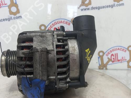 Used Alternator FORD MONDEO III Saloon (B4Y) 2.0 TDCi (130 hp) 20771436