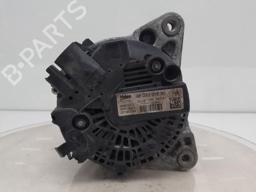Alternator PEUGEOT EXPERT Van (V_)  | BP29399235M7 