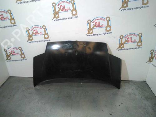 Hood CITROËN C2 (JM_) 1.4 HDi | BP20801559C1