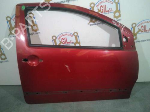 Used Right front door CITROËN C2 (JM_) 1.4 HDi (68 hp) 20736652
