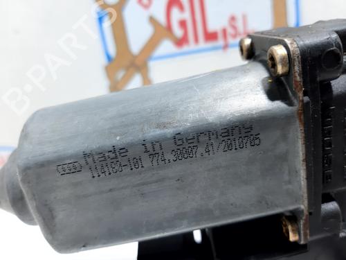 Right front window motor AUDI A3 (8L1) 1.9 TDI | BP20737092E20 