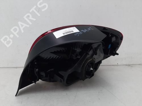 Left taillight CITROËN C3 III (SX) | BP36753653C34 - Image 3