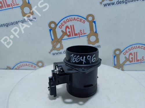 Used Mass air flow sensor PEUGEOT EXPERT Van (V_) 2.0 BlueHDi 150 4x4 (150 hp) 20771296