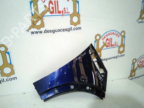 Right front fenders MINI MINI (R50, R53) Cooper | BP20809274C42 