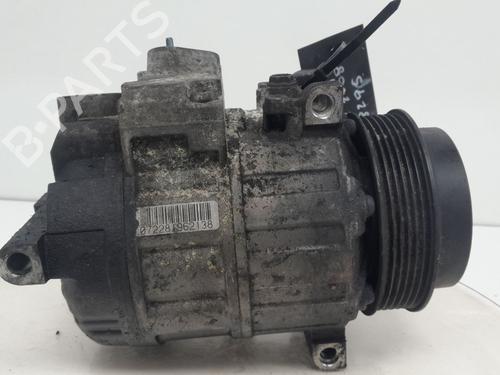AC compressor MERCEDES-BENZ C-CLASS (W204) | BP34132424M34 - Image 4