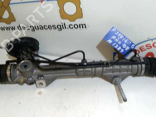 Steering rack PEUGEOT 308 I (4A_, 4C_)  | BP20782746M22 