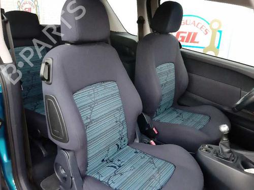 Electronic module PEUGEOT 1007 (KM_) 1.6 HDi | BP21551235M83 